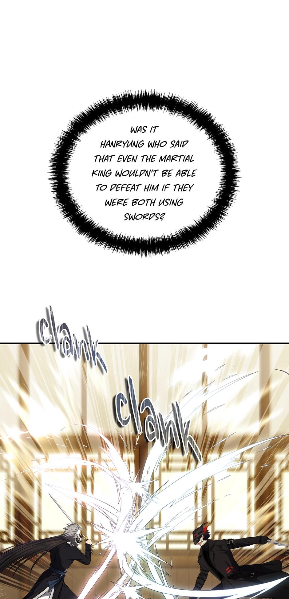 Read Second Life Ranker EN Manga Online