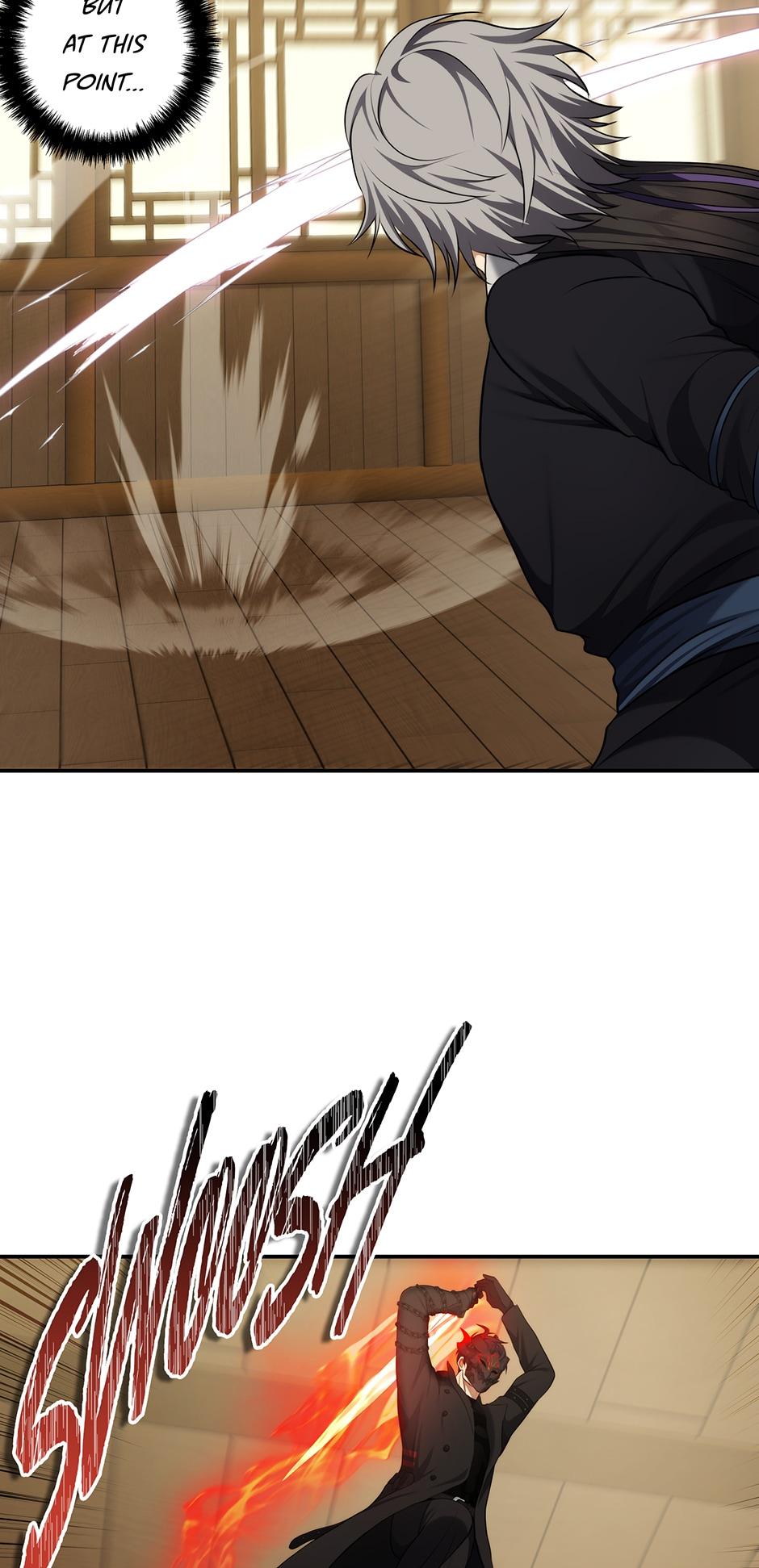 Read Second Life Ranker EN Manga Online