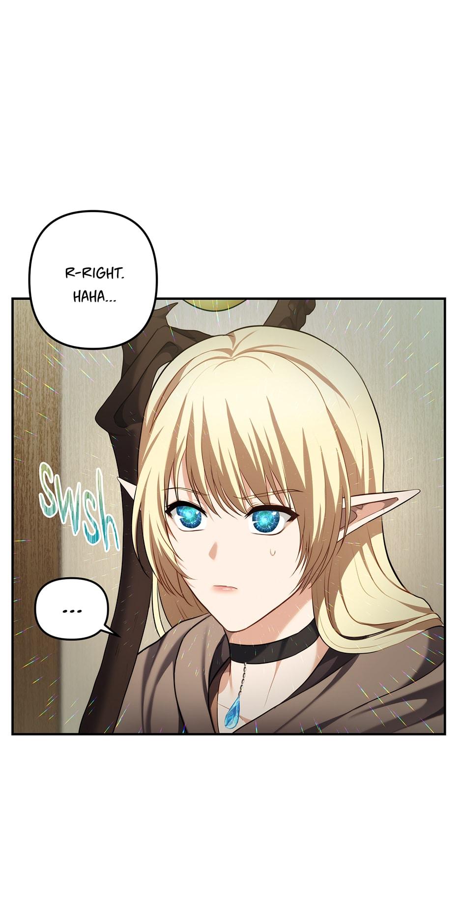 Read Second Life Ranker EN Manga Online