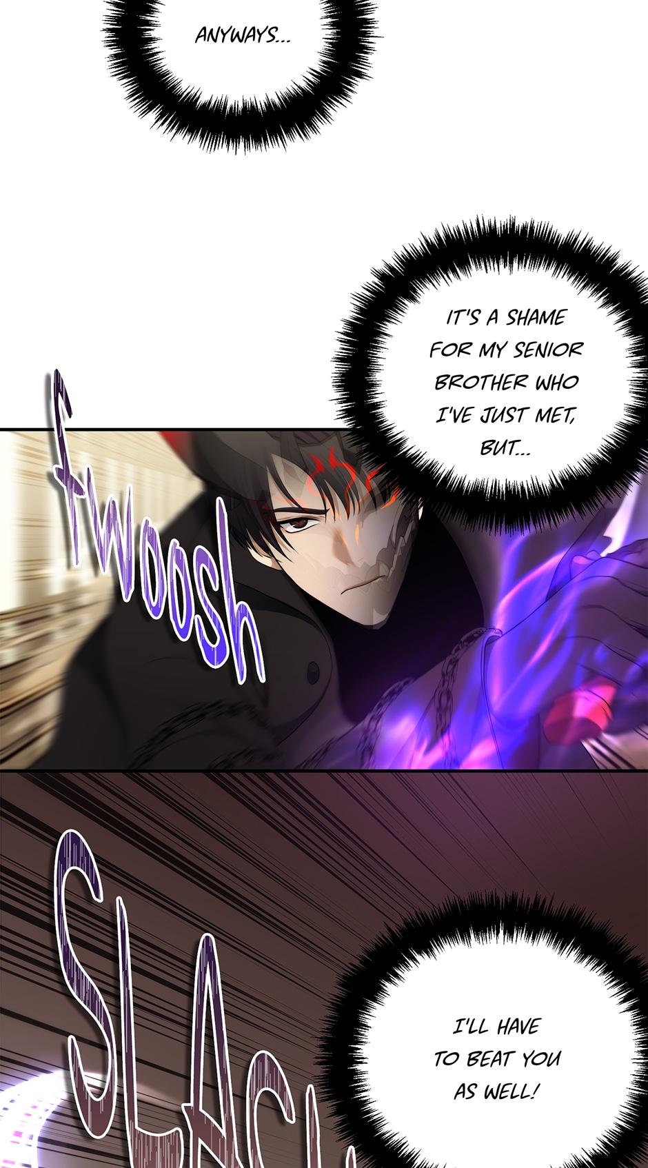 Read Second Life Ranker EN Manga Online