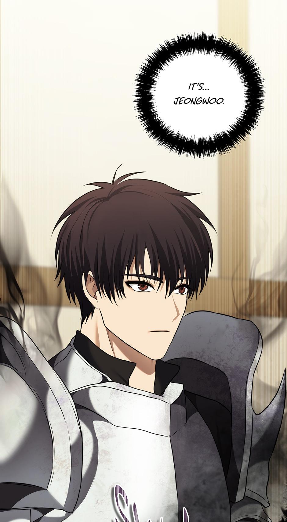 Read Second Life Ranker EN Manga Online