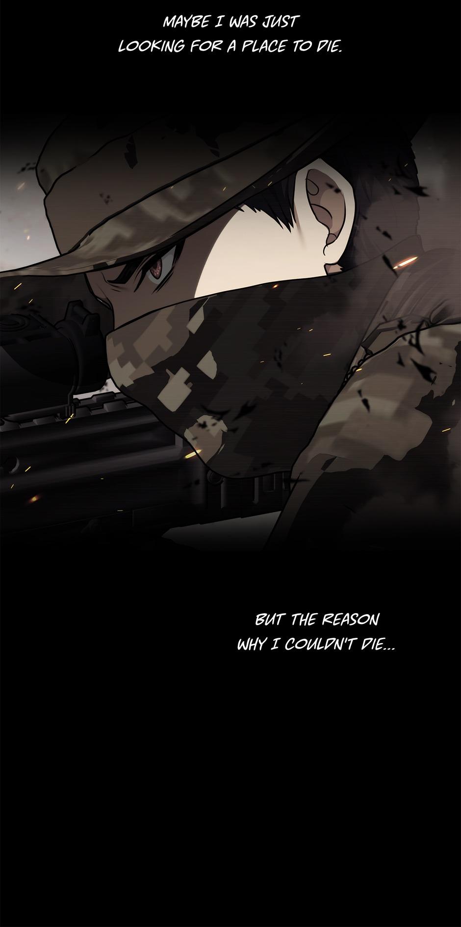 Read Second Life Ranker EN Manga Online