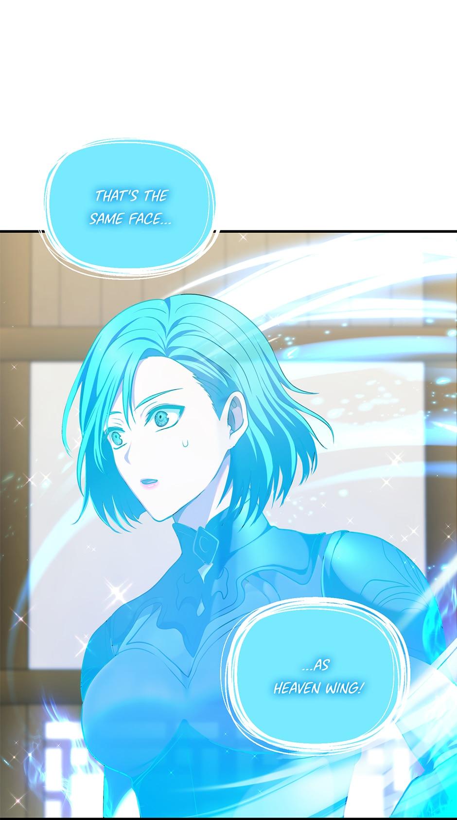 Read Second Life Ranker EN Manga Online