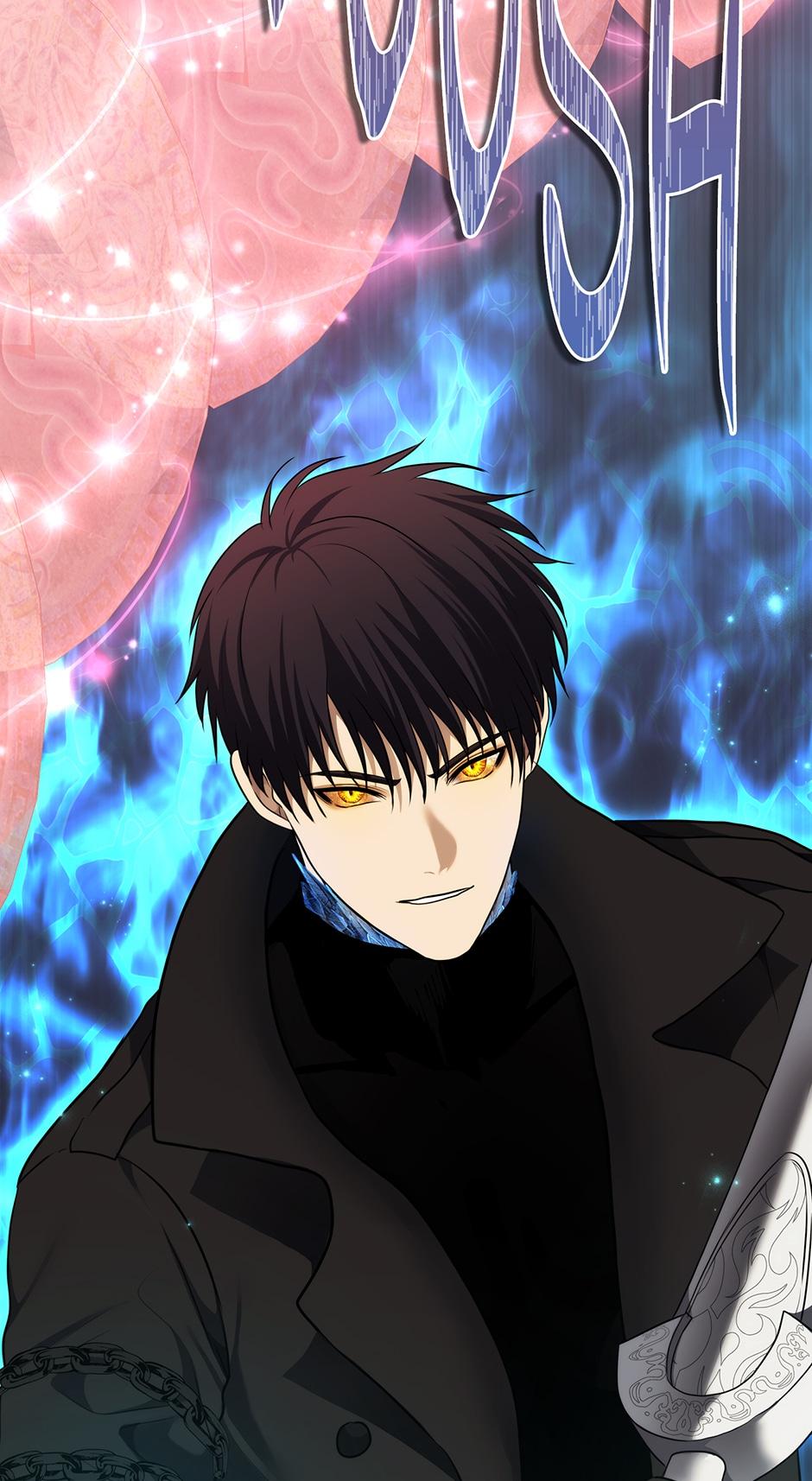 Read Second Life Ranker EN Manga Online