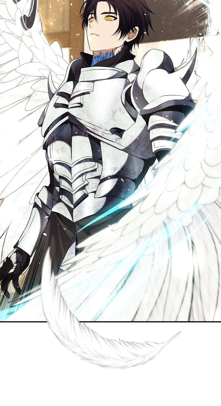 Read Second Life Ranker EN Manga Online