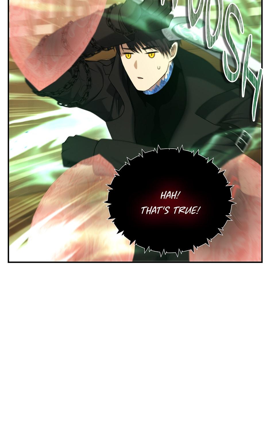 Read Second Life Ranker EN Manga Online