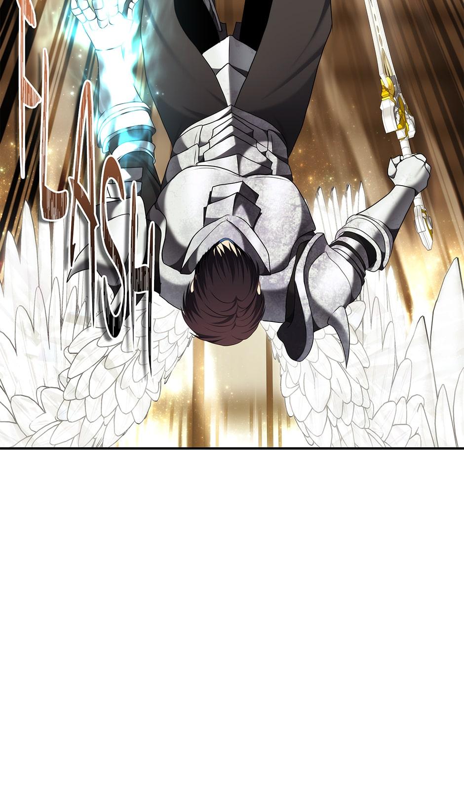 Read Second Life Ranker EN Manga Online