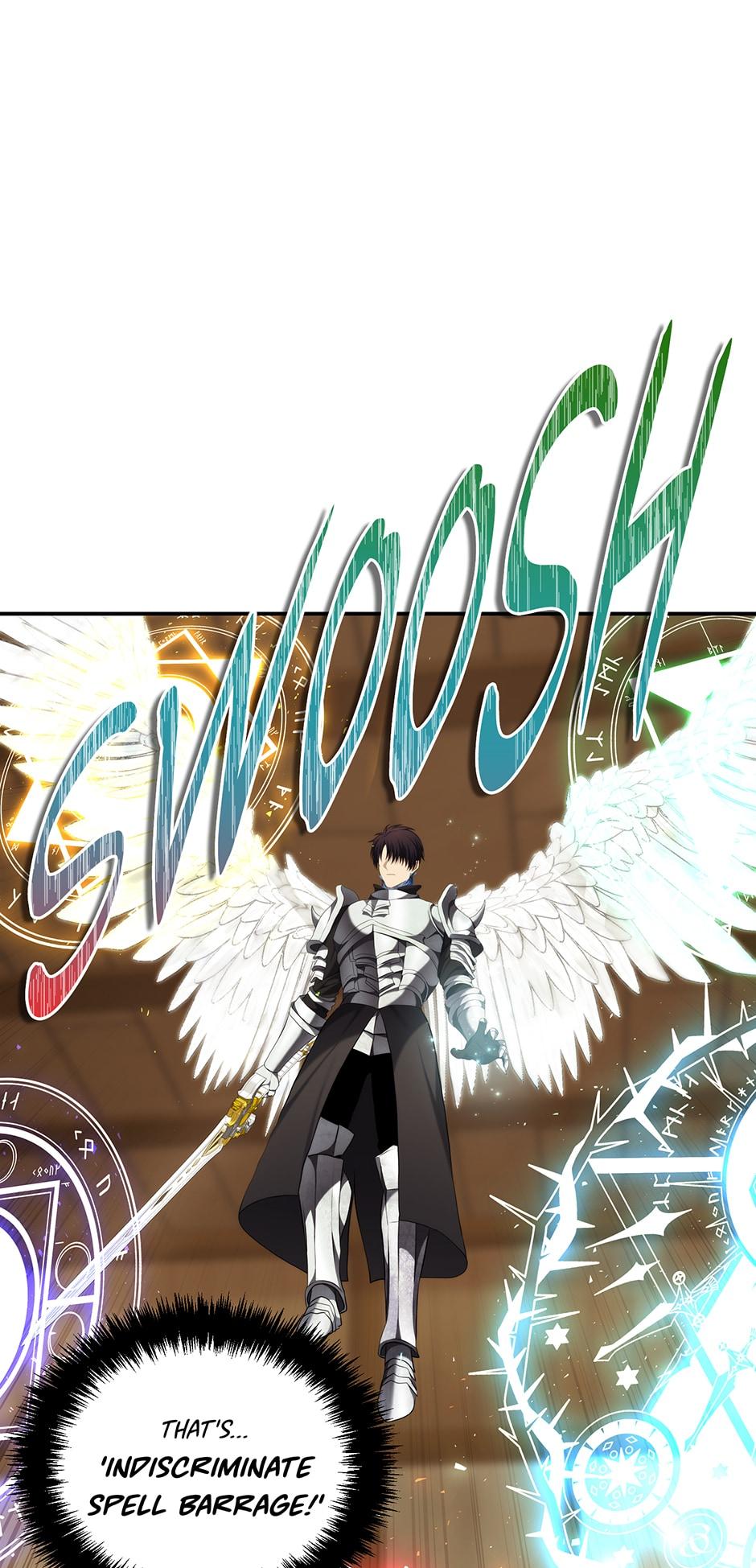 Read Second Life Ranker EN Manga Online