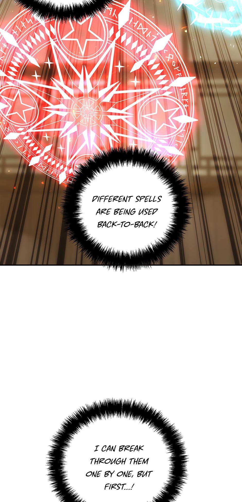 Read Second Life Ranker EN Manga Online