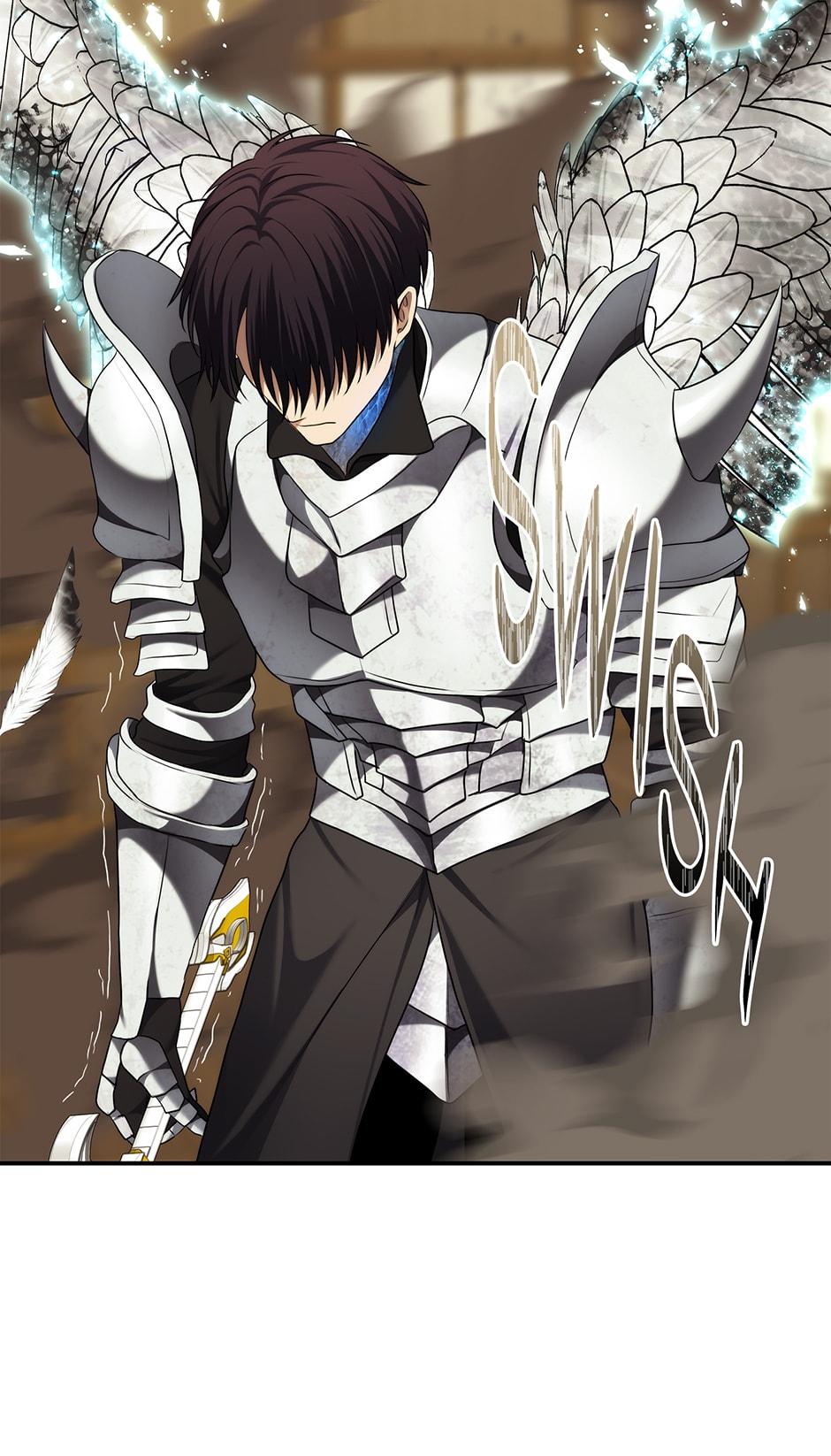 Read Second Life Ranker EN Manga Online