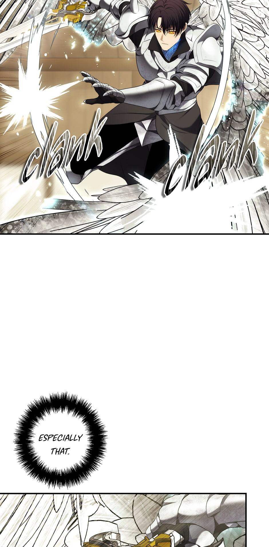 Read Second Life Ranker EN Manga Online