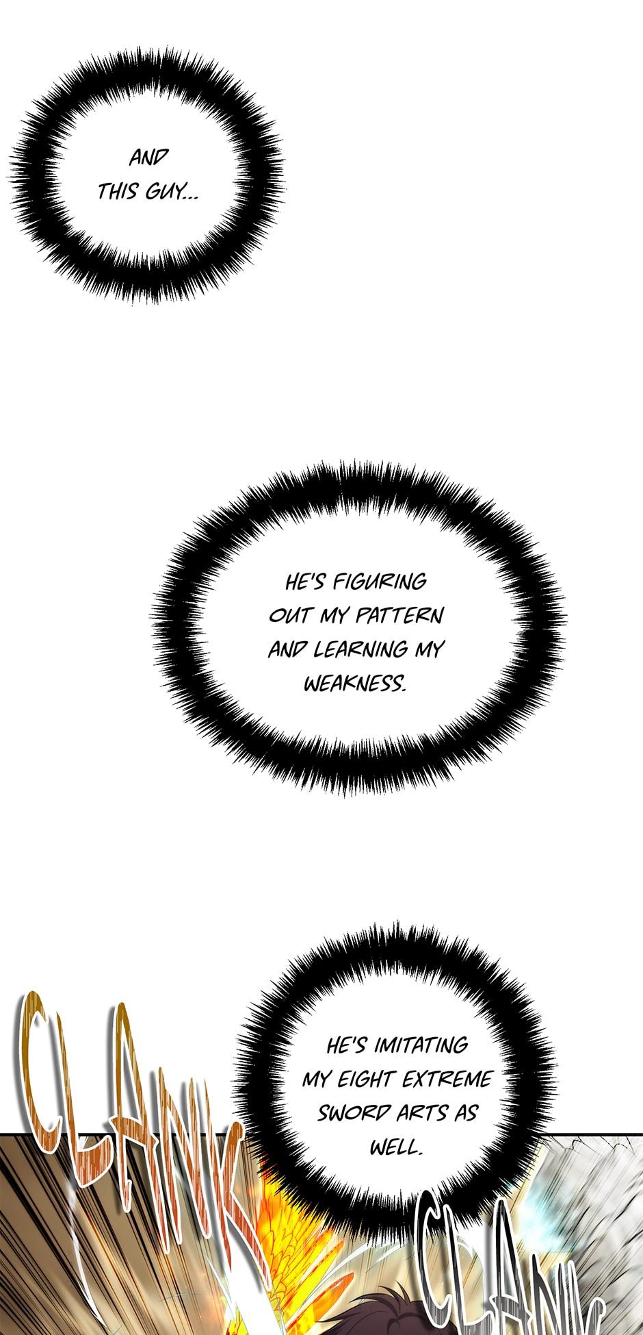 Read Second Life Ranker EN Manga Online