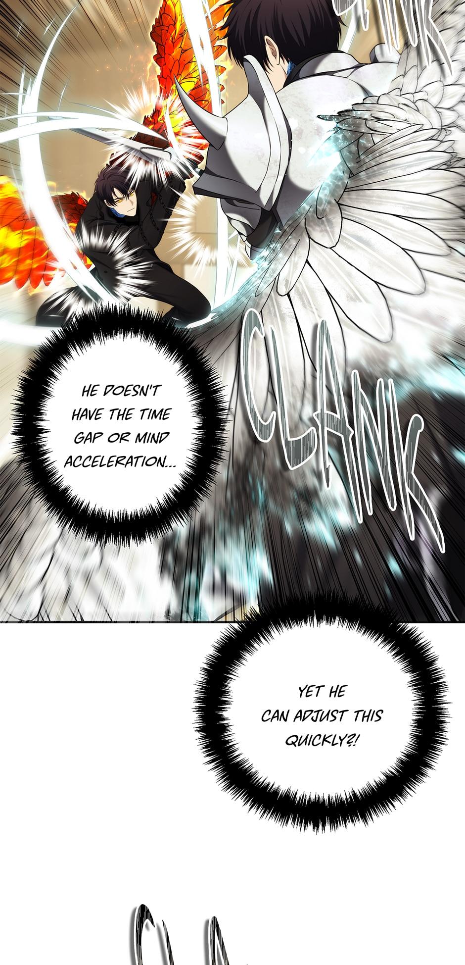 Read Second Life Ranker EN Manga Online