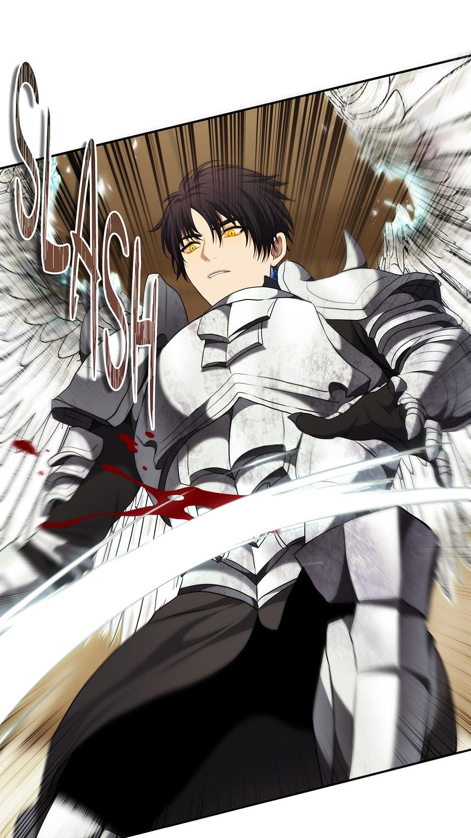 Read Second Life Ranker EN Manga Online