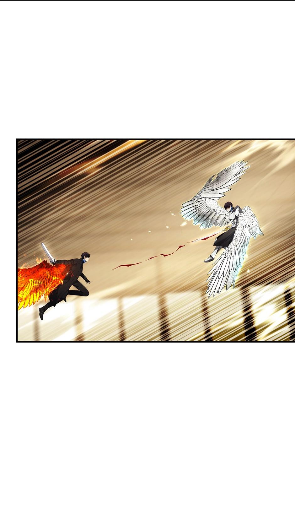 Read Second Life Ranker EN Manga Online