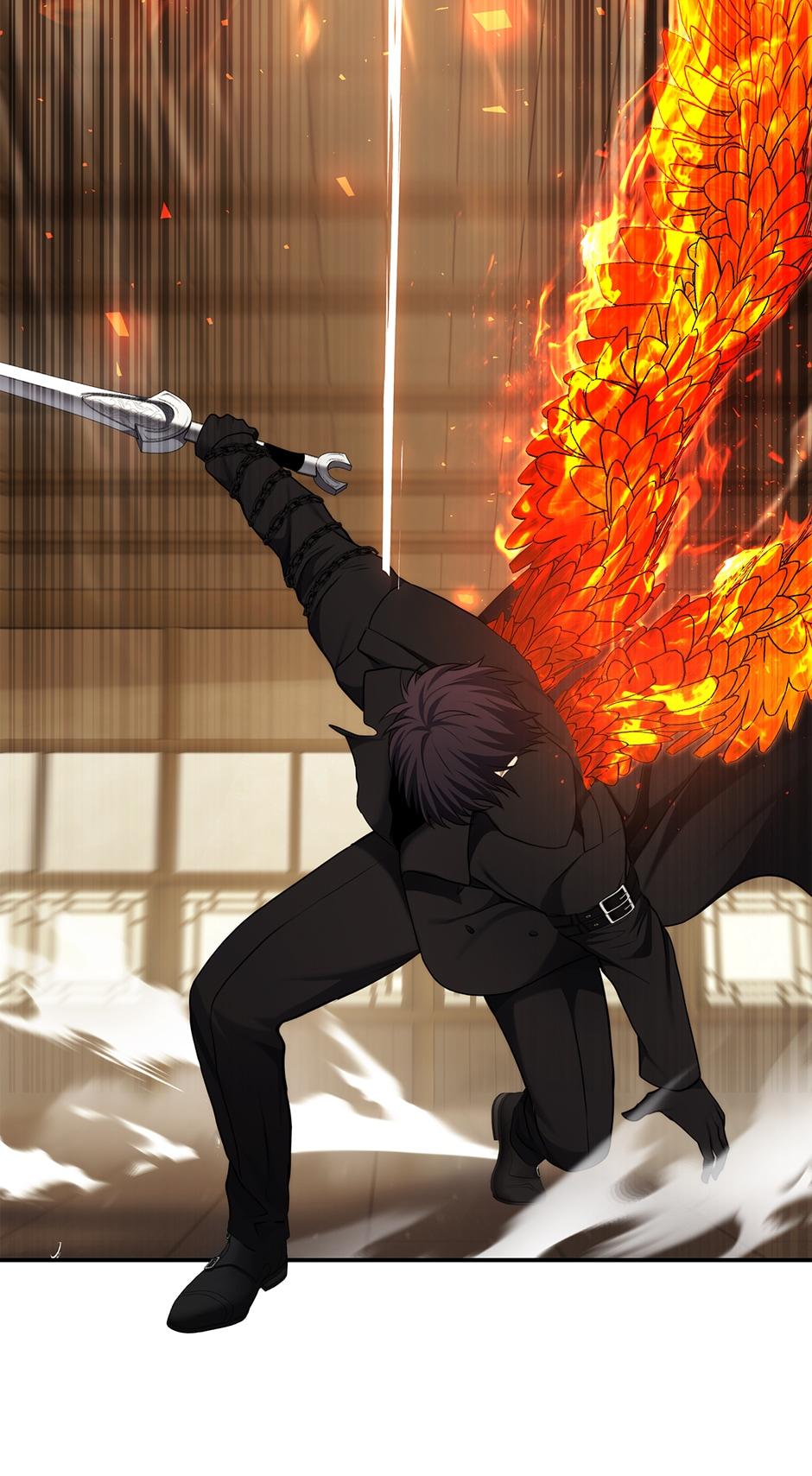 Read Second Life Ranker EN Manga Online