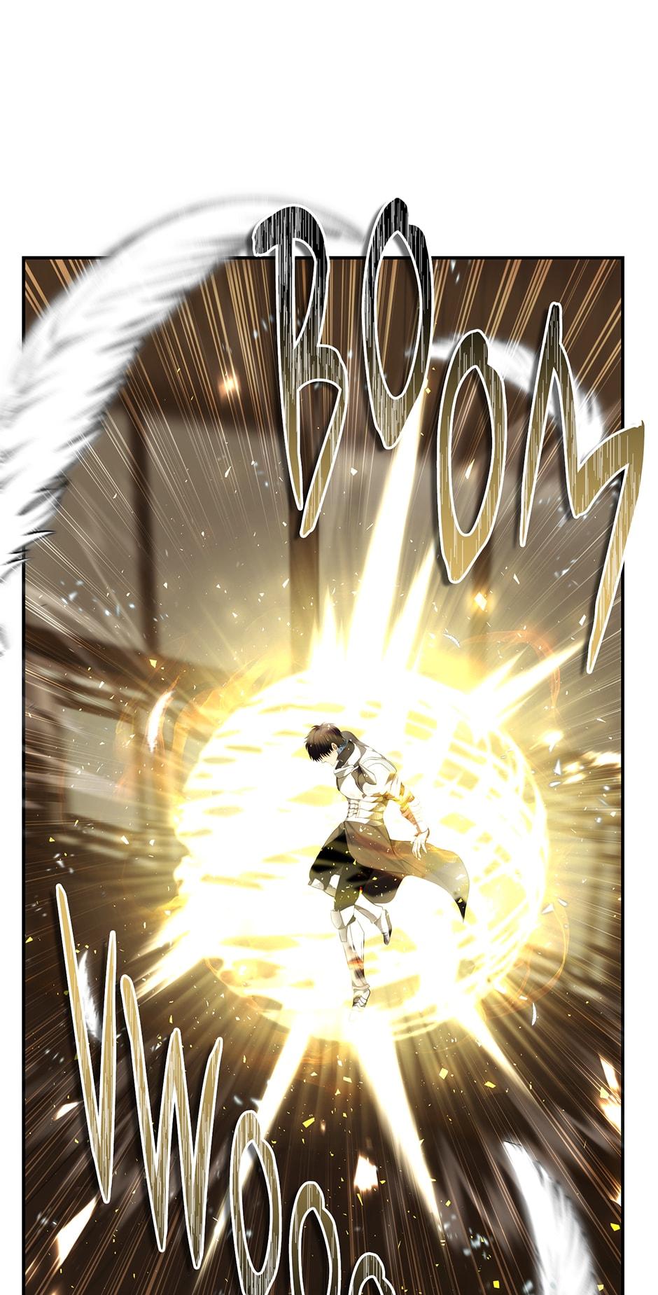 Read Second Life Ranker EN Manga Online