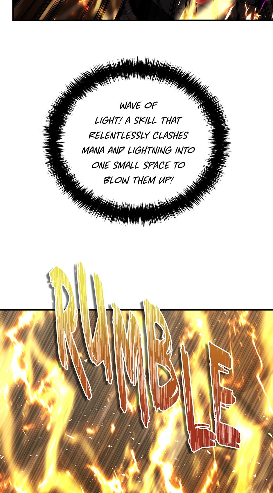 Read Second Life Ranker EN Manga Online