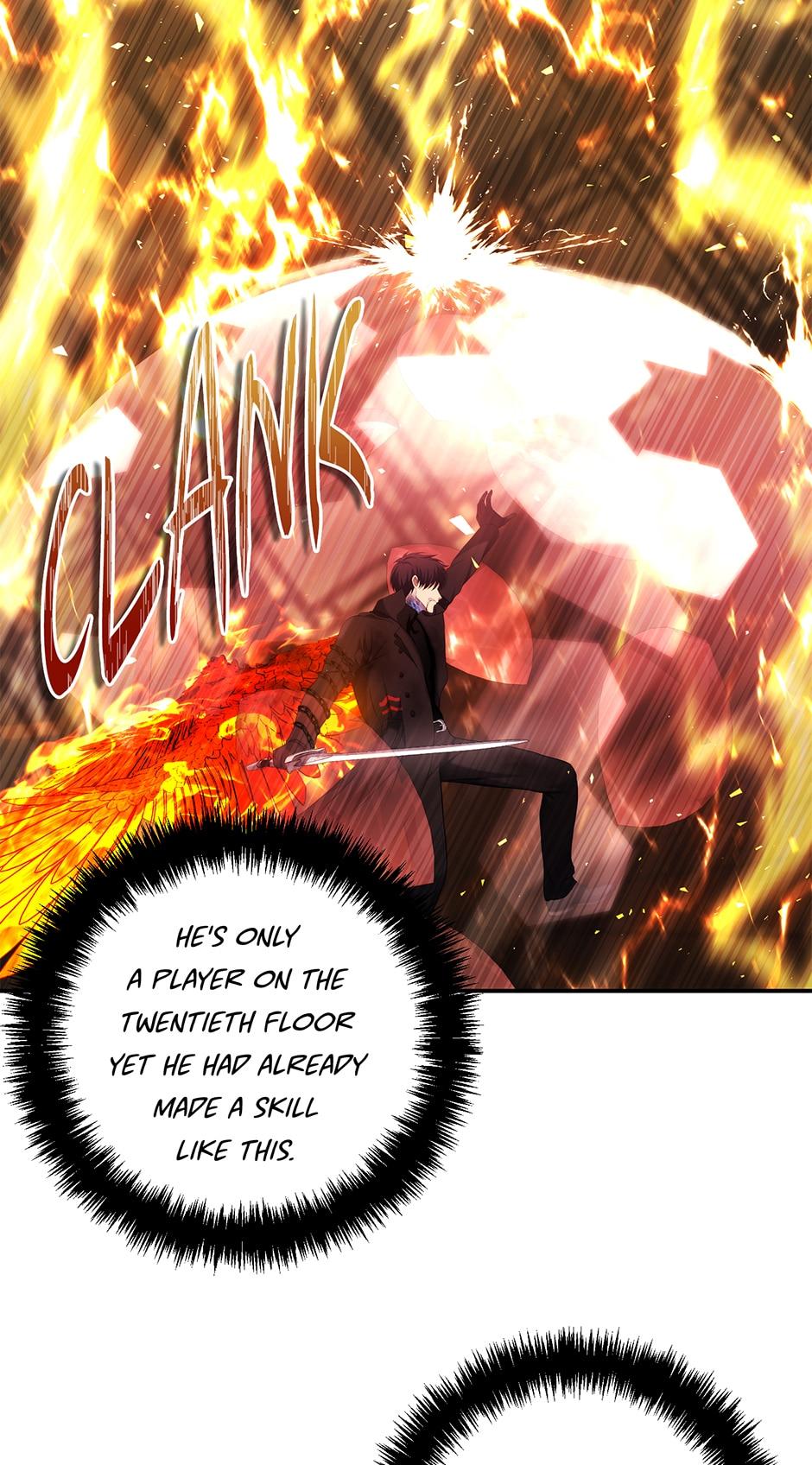 Read Second Life Ranker EN Manga Online