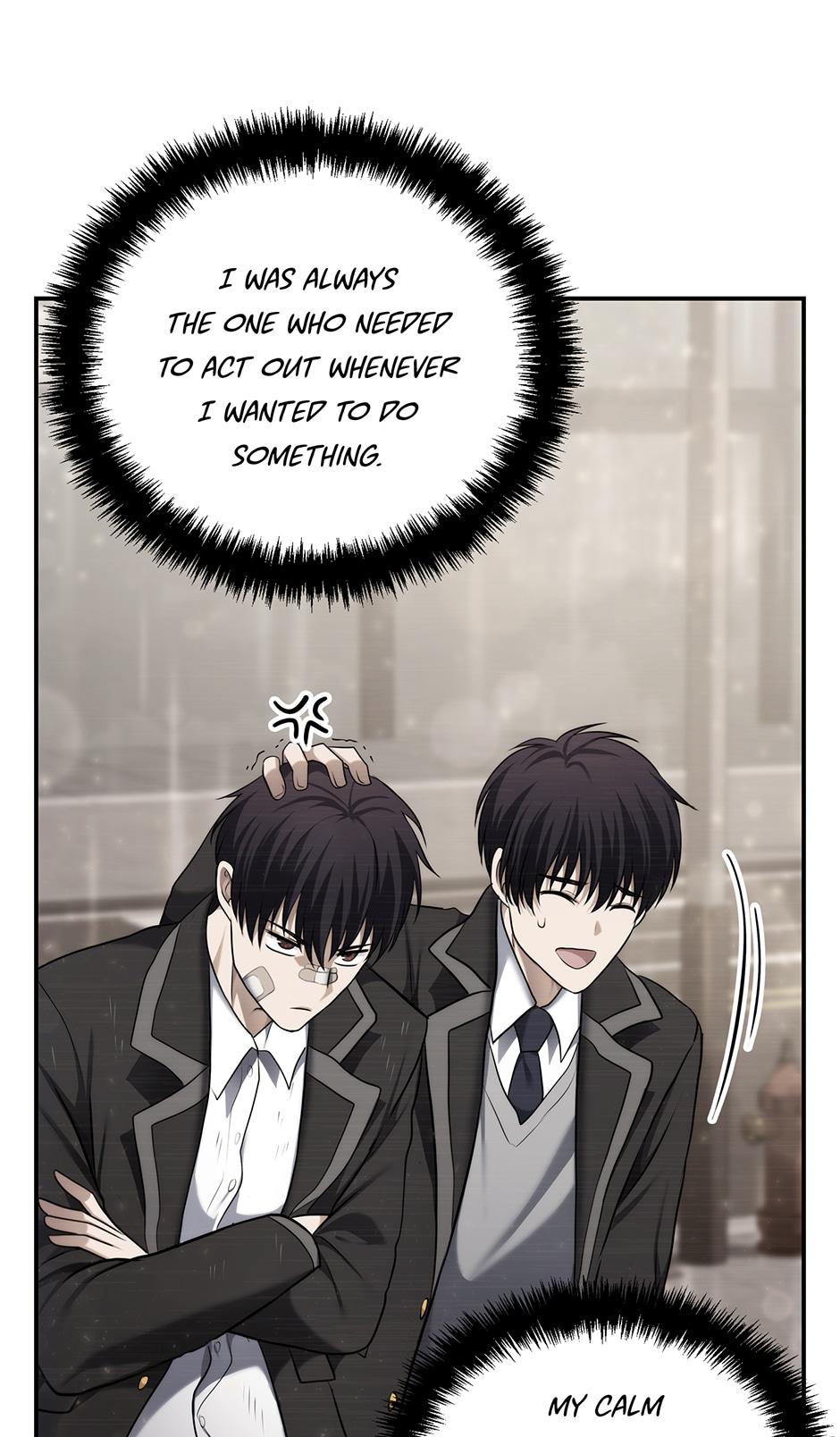 Read Second Life Ranker EN Manga Online