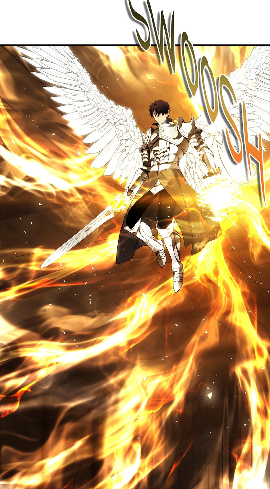 Read Second Life Ranker EN Manga Online