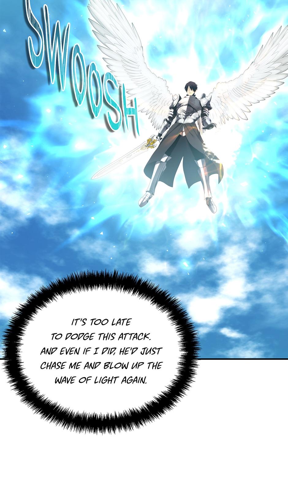 Read Second Life Ranker EN Manga Online