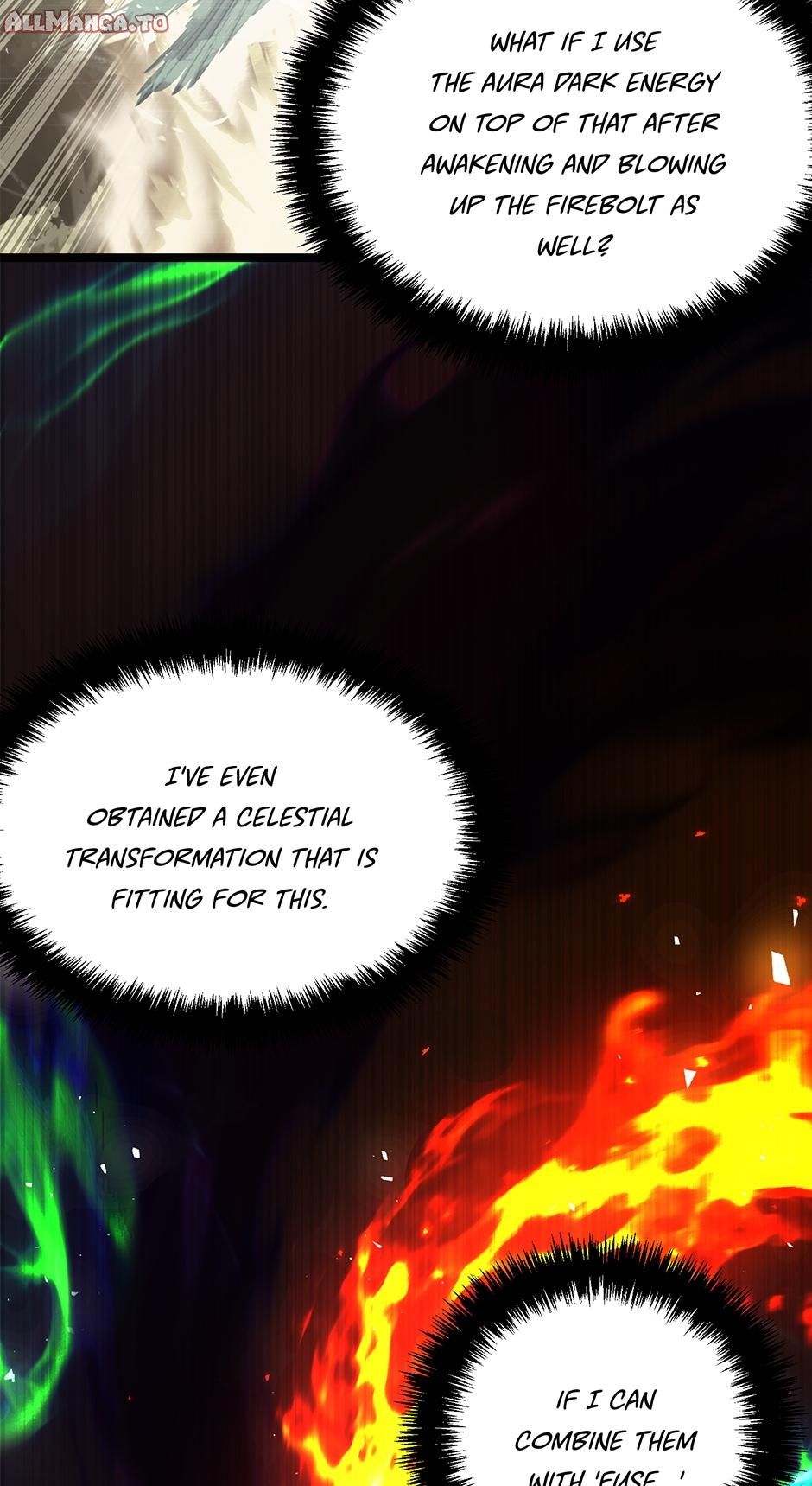 Read Second Life Ranker EN Manga Online