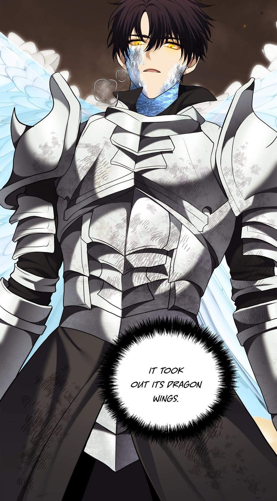 Read Second Life Ranker EN Manga Online