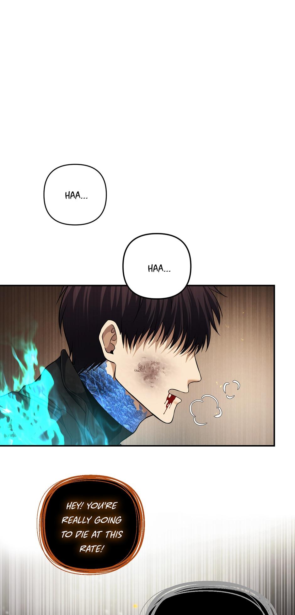 Read Second Life Ranker EN Manga Online