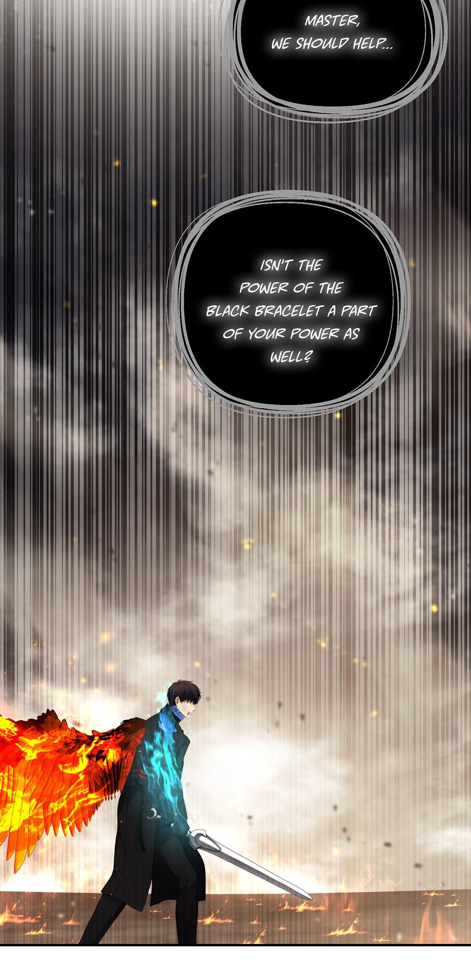 Read Second Life Ranker EN Manga Online