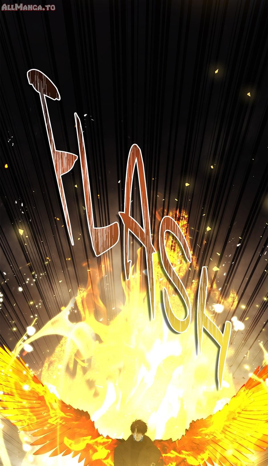 Read Second Life Ranker EN Manga Online