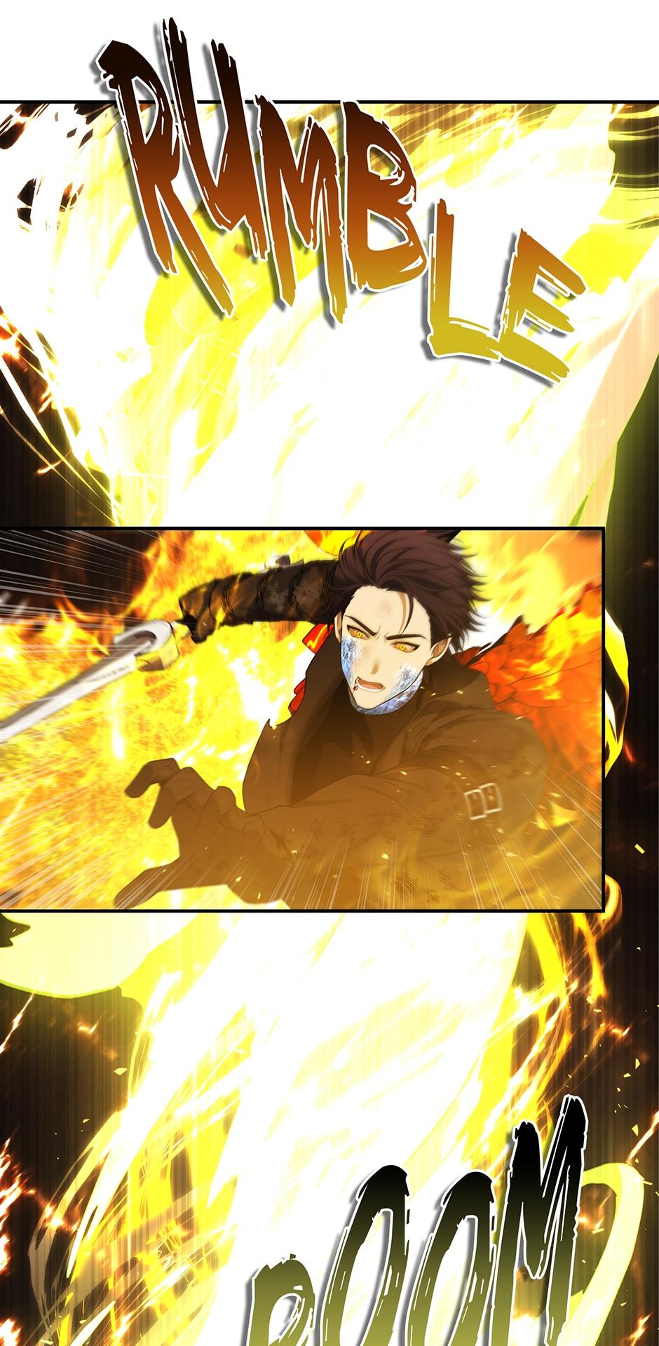 Read Second Life Ranker EN Manga Online