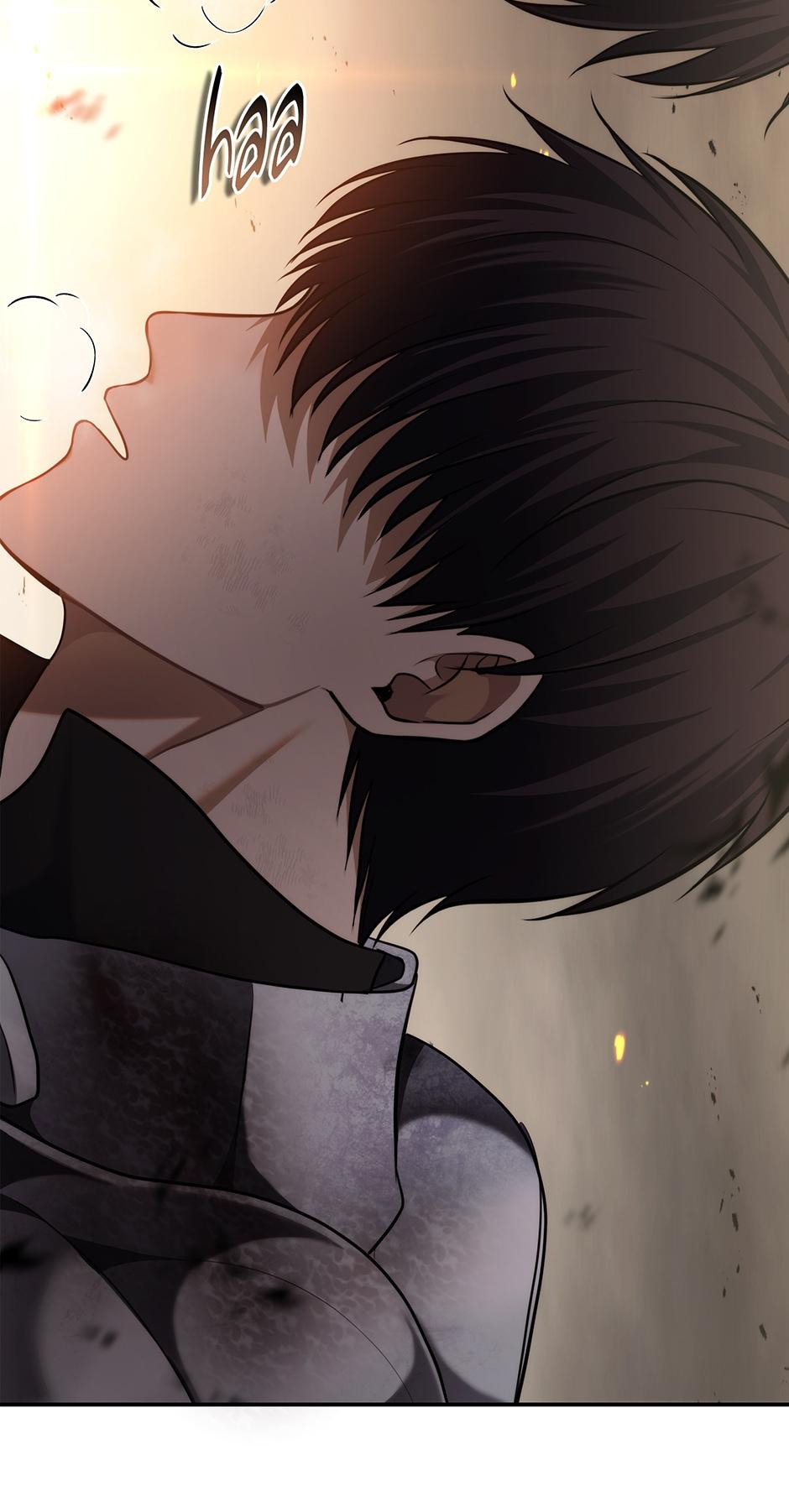 Read Second Life Ranker EN Manga Online