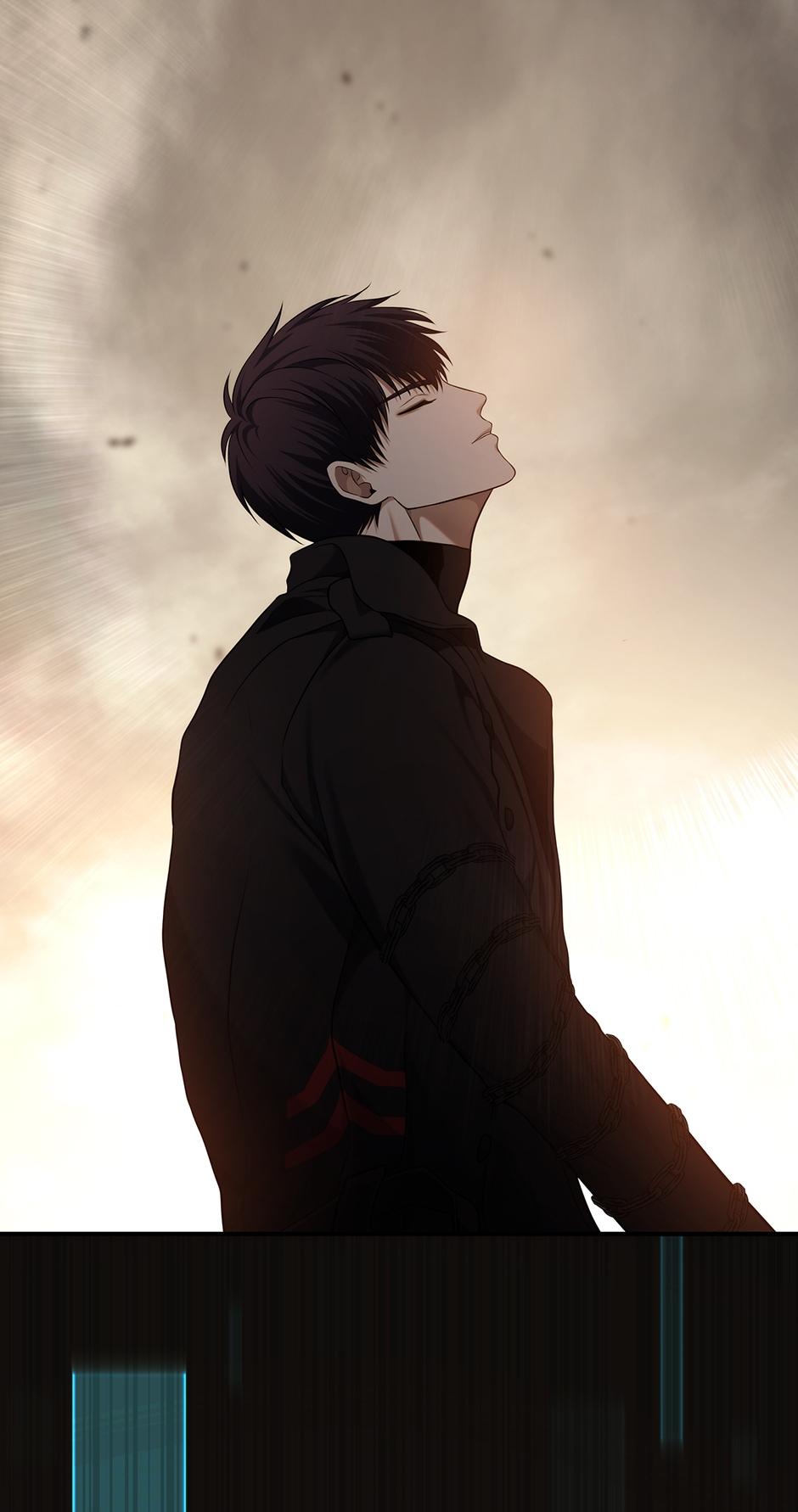 Read Second Life Ranker EN Manga Online