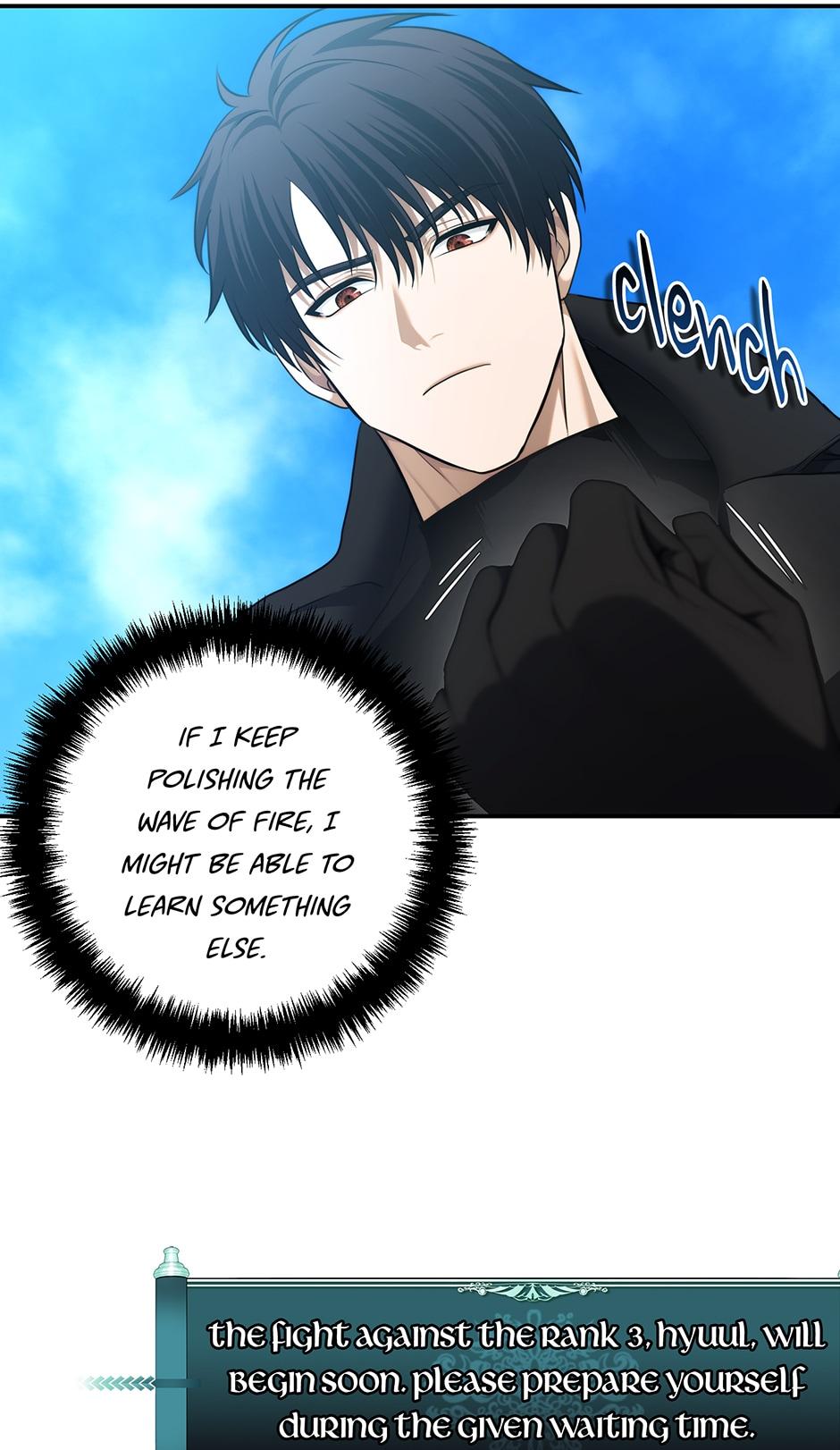 Read Second Life Ranker EN Manga Online