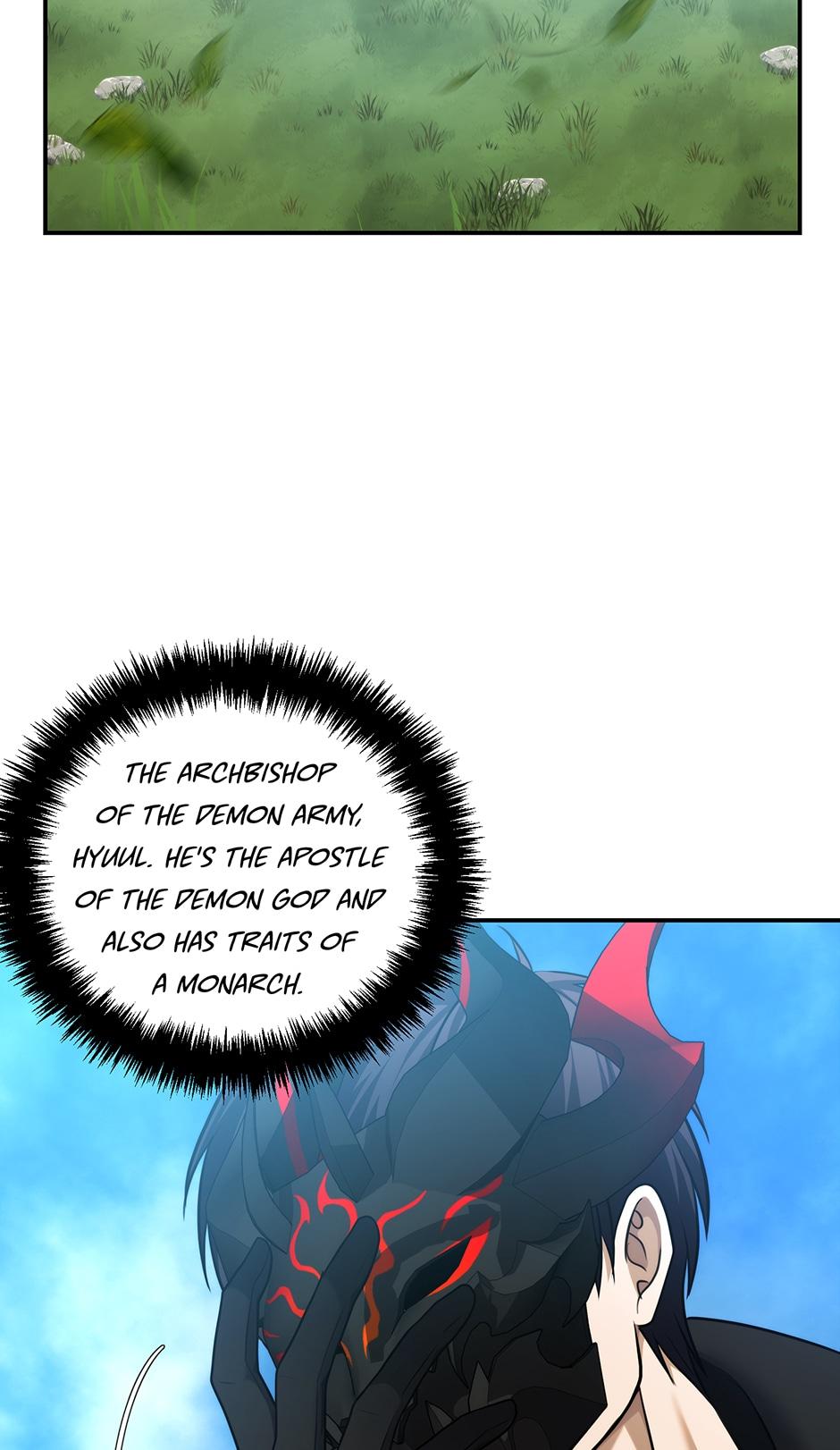 Read Second Life Ranker EN Manga Online