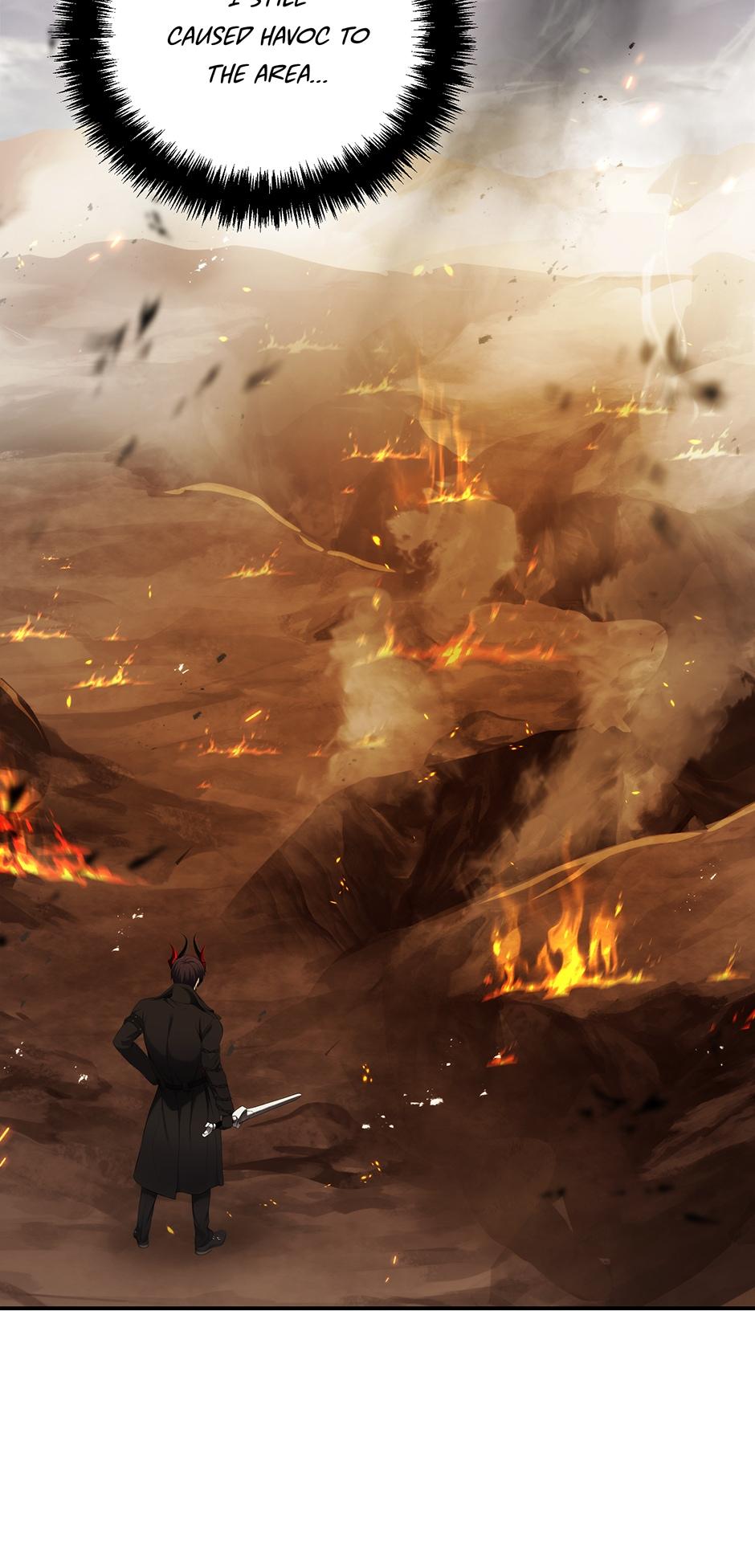 Read Second Life Ranker EN Manga Online