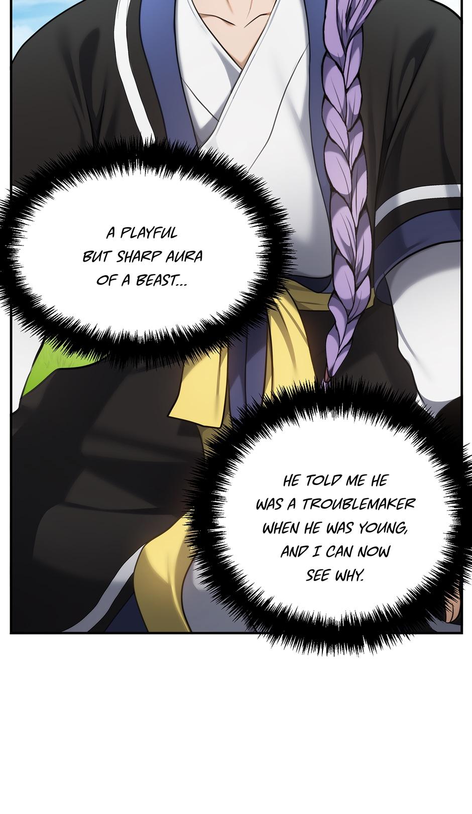 Read Second Life Ranker EN Manga Online