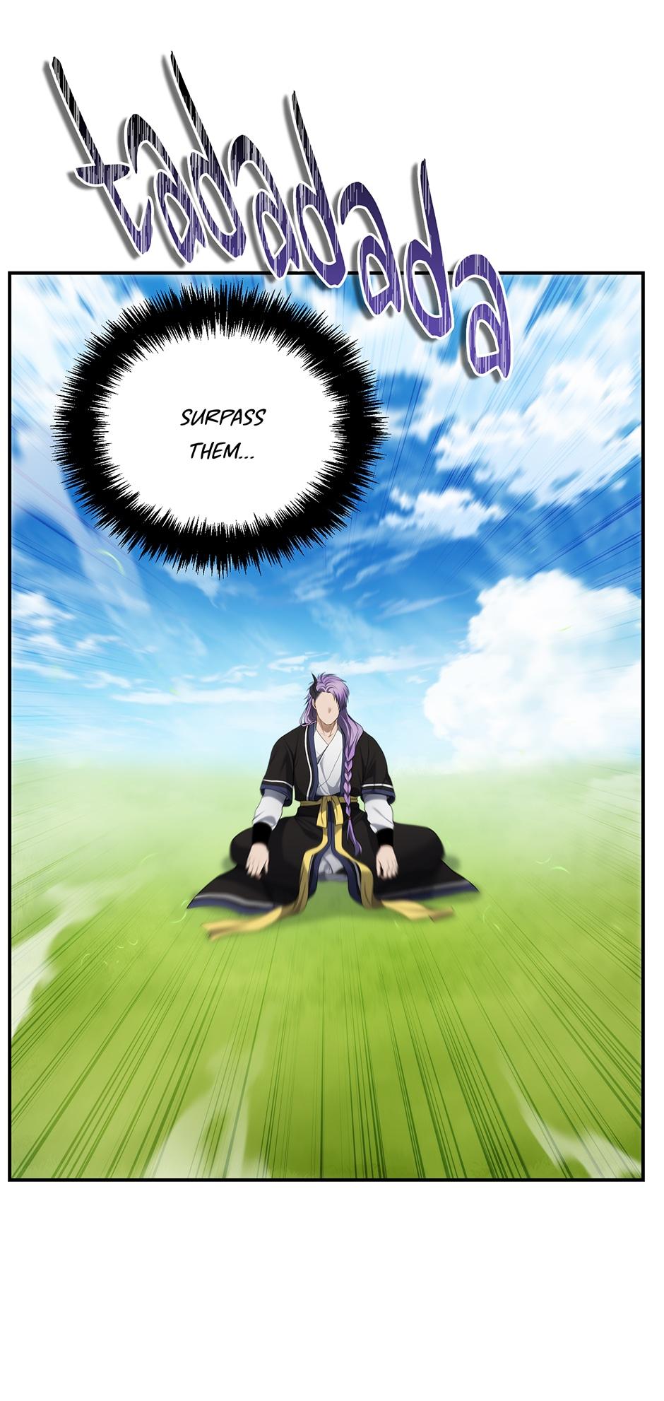 Read Second Life Ranker EN Manga Online