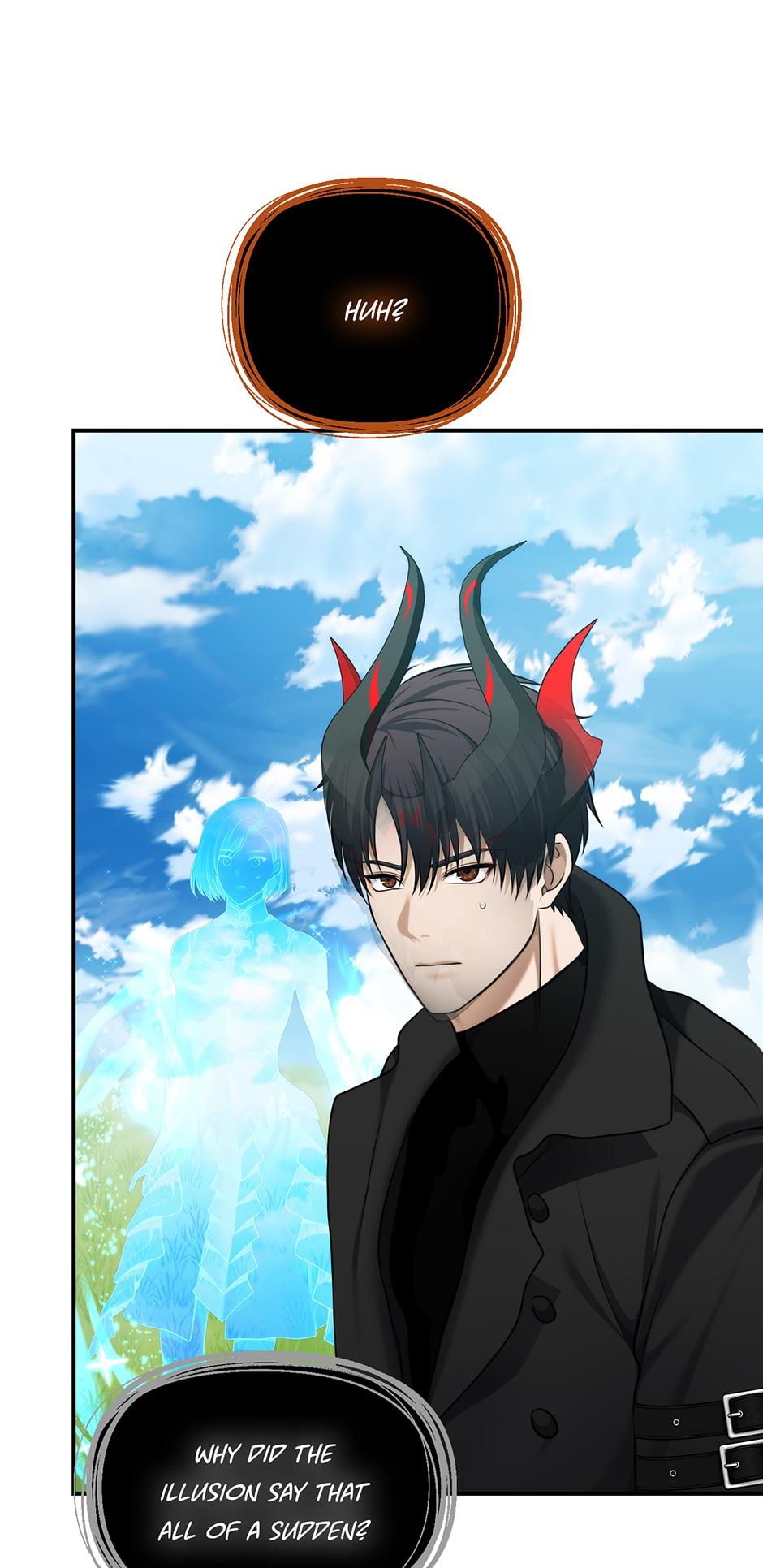 Read Second Life Ranker EN Manga Online