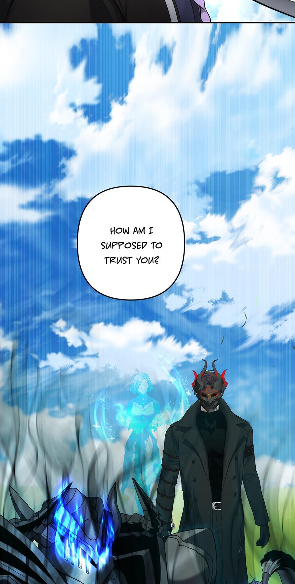 Read Second Life Ranker EN Manga Online