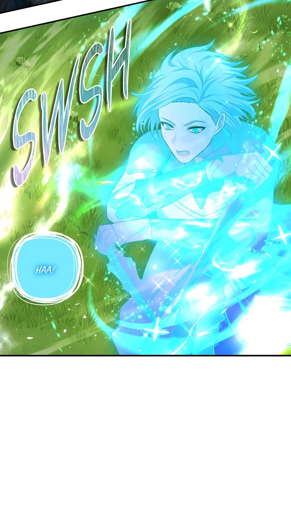 Read Second Life Ranker EN Manga Online