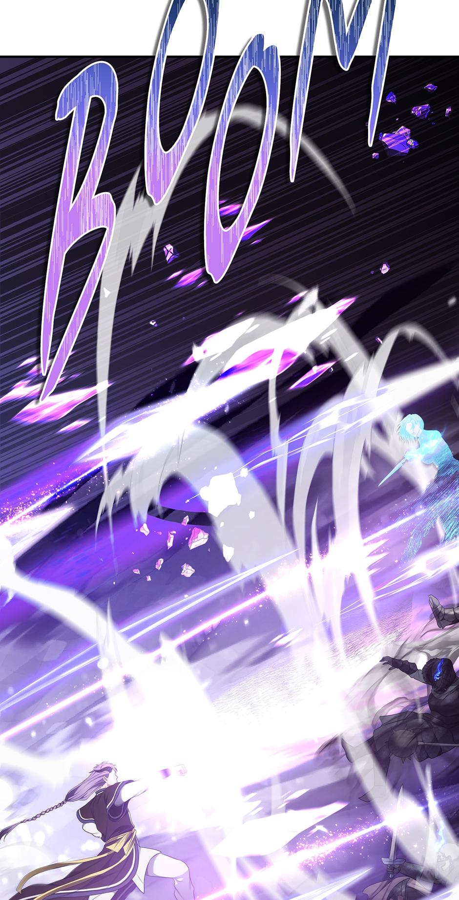 Read Second Life Ranker EN Manga Online