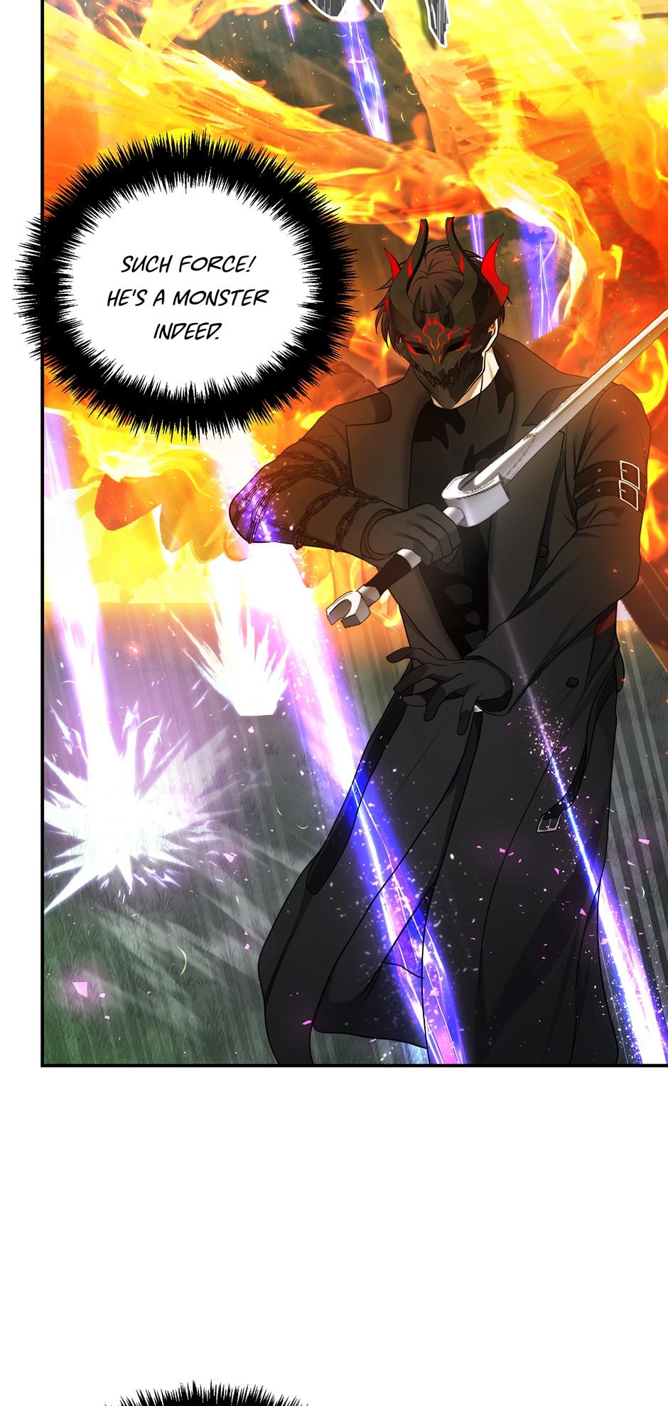 Read Second Life Ranker EN Manga Online