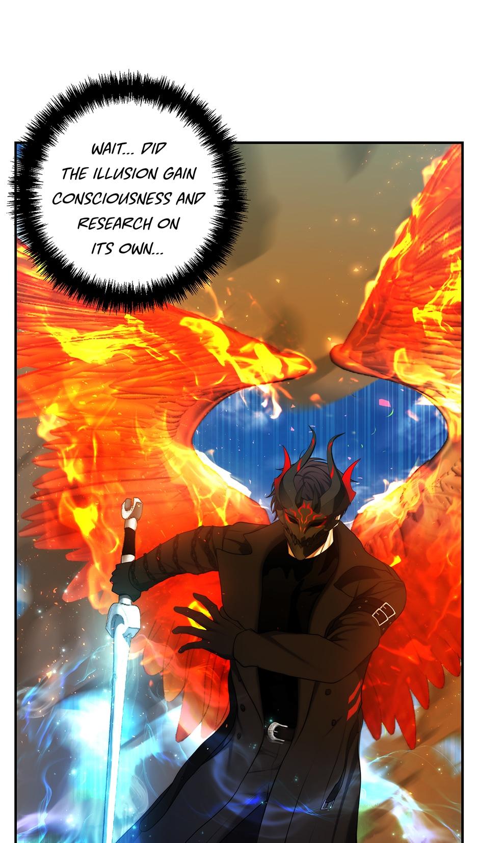 Read Second Life Ranker EN Manga Online