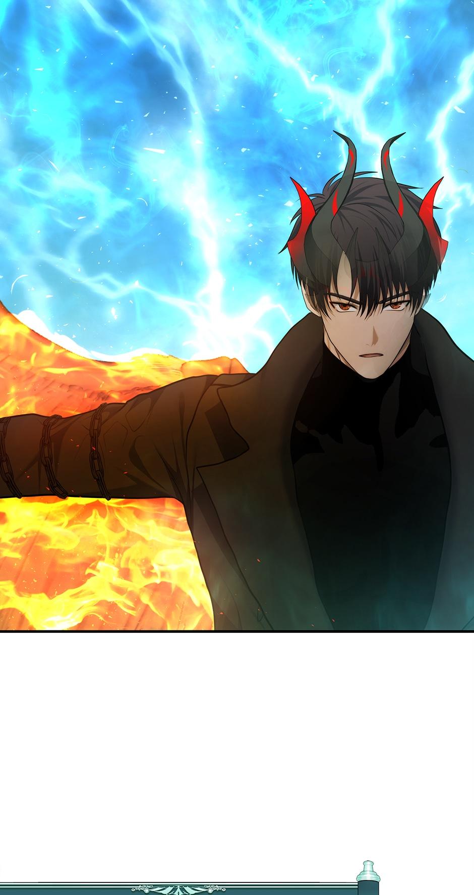 Read Second Life Ranker EN Manga Online