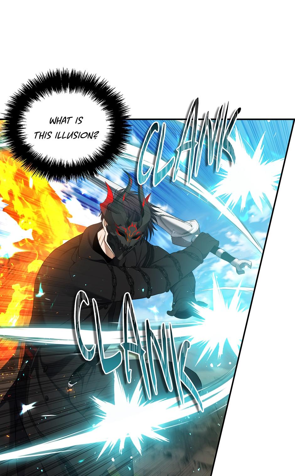 Read Second Life Ranker EN Manga Online