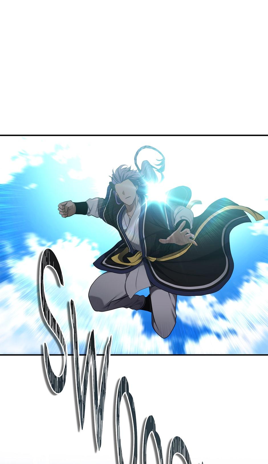 Read Second Life Ranker EN Manga Online