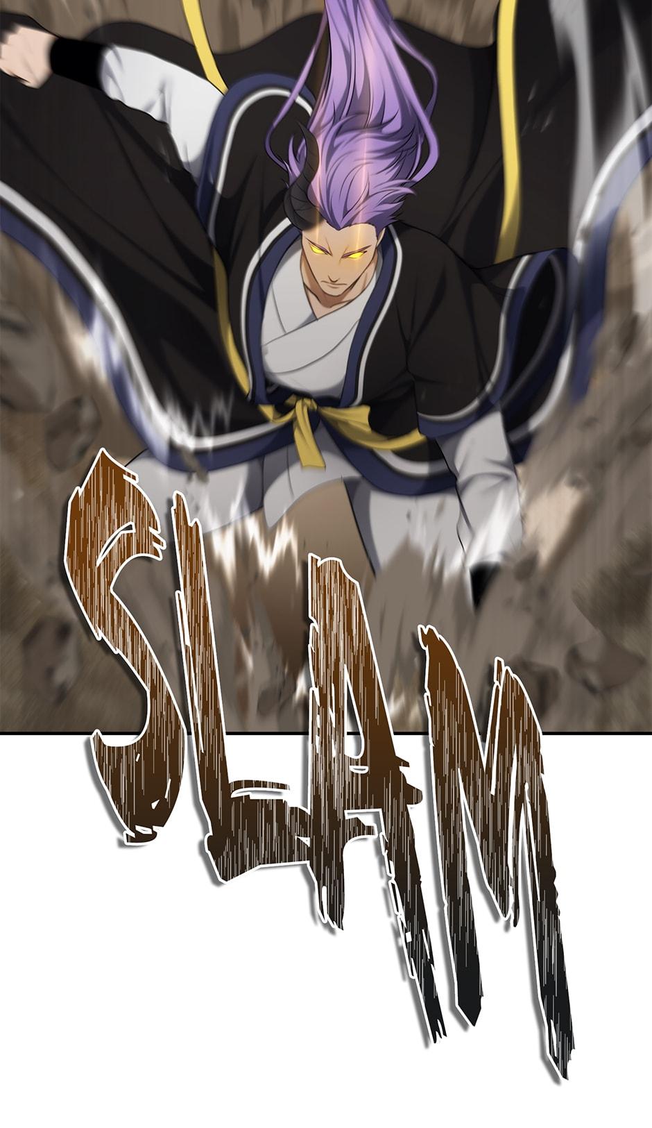 Read Second Life Ranker EN Manga Online