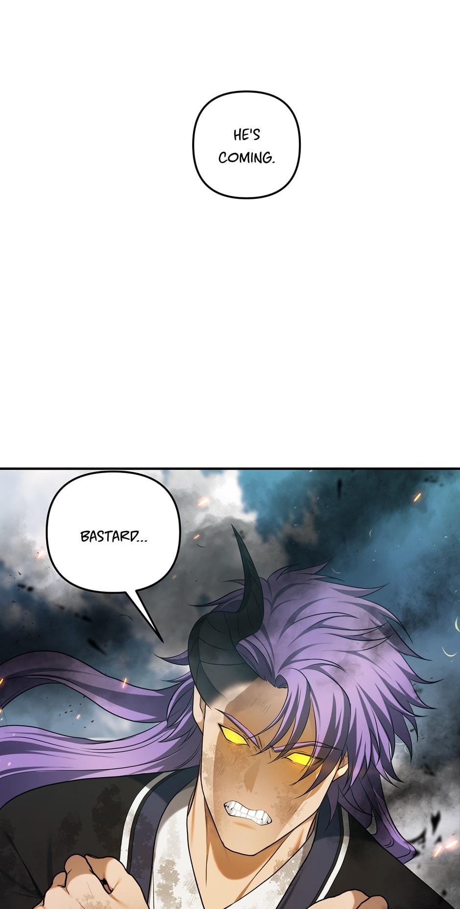 Read Second Life Ranker EN Manga Online